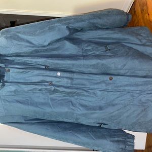 Croft & Barrow Jacket